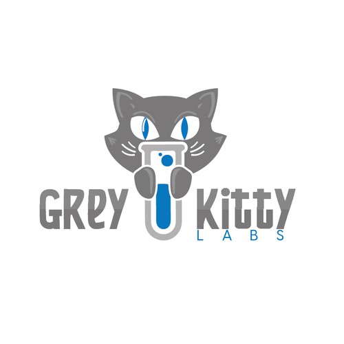Need fun logo for our skunkworks consultantcy Diseño de VictorChon