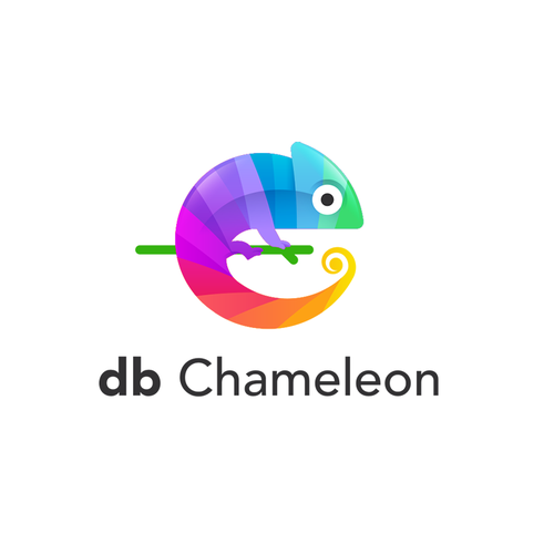 -->  CHAMELEON  <--  Logo Needed * Stand out/Memorable * Original Illustration Only. Design by Frankyyy99