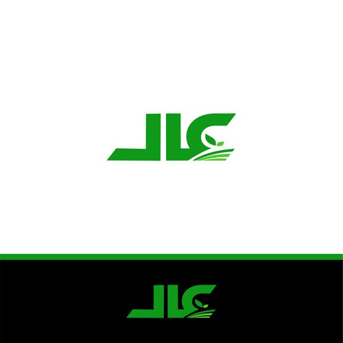 JLC Logo Design by Fik96