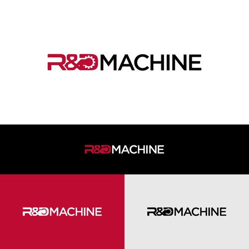 STRONG AND BOLD MACHINE SHOP SIGN FOR BUILDING 20ftX5ft Design by MisterR