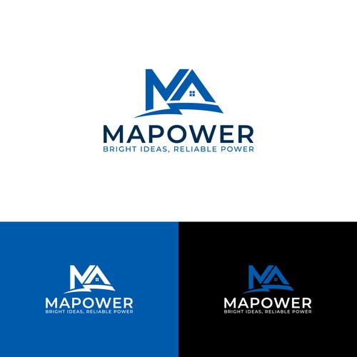 MA Power Design réalisé par polykindly