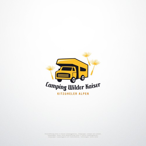 Logo design contest entry by catpacker