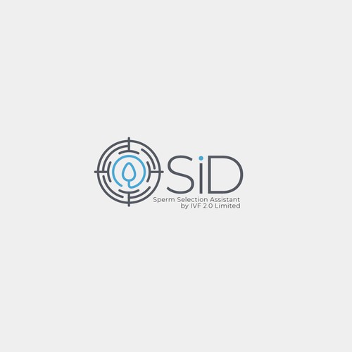 Diseño de SID Logo de Monika_studio