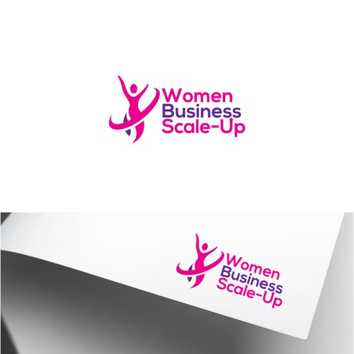 Logo design contest entry by Straight outta Mane