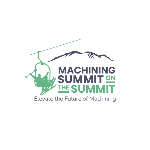 Machining Summit on the Summit Design by SiCoret