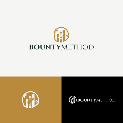 Design di Gold-Tier: Logo & Banners for Finance & Wealth Building Channel di Bright_art™