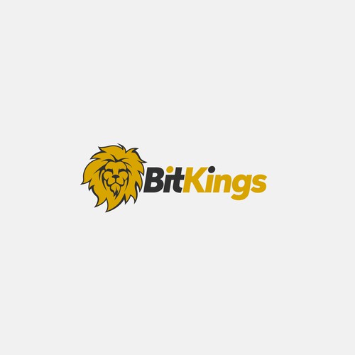 Modern and fun logo for online crypto gaming platform Design by klompica