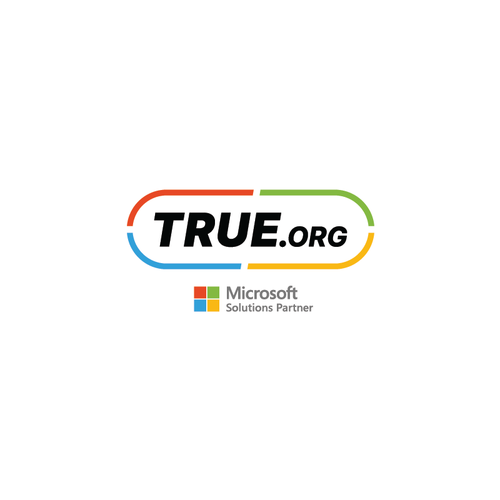 True.Org - conference materials Diseño de _j_k_