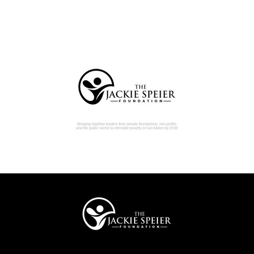 Logo for a foundation focused on bringing women and children our of poverty Design by ElVano_Eiji ✔