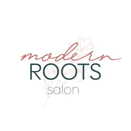 Design a Lux Boho logo for a Hair Salon in San Diego Design by aybikekcbs