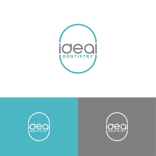 Create Logo For Modern Dental Practice Design by SJ23 DESIGN