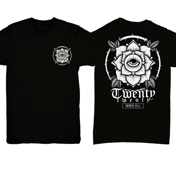 twenty twenty streetwear design