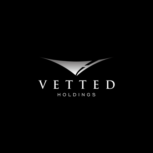 Design di Vetted Holdings New Logo di rifzdesign