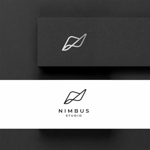 We need a startup logo for a dataviz design studio Design by des13n ©