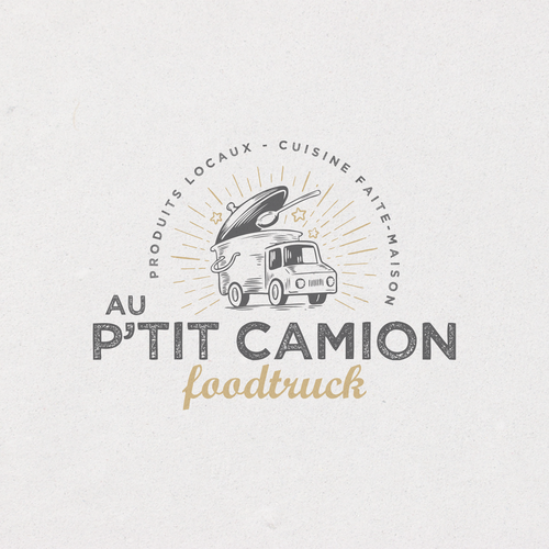  contest entry by Ameline Studio