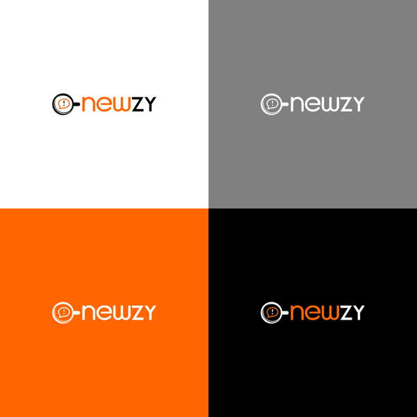 Design by NinisDesign™ titled "simple flat logo design"