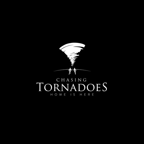 Wizard of oz inspired new show called "Chasing Tornadoes" Diseño de Nglray
