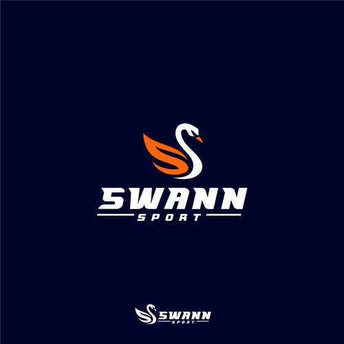 Modren design, easily recognizable to create brand awareness. Design by Enkin