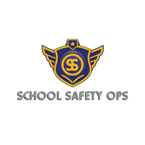 School Safety Ops Logo design contest