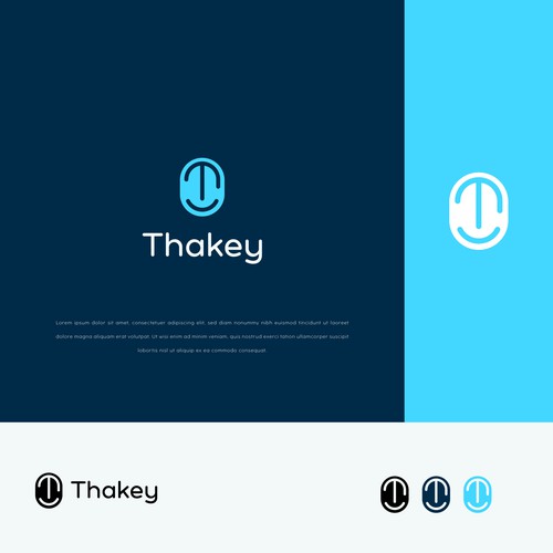 IoT company logo Design by Ngeriza