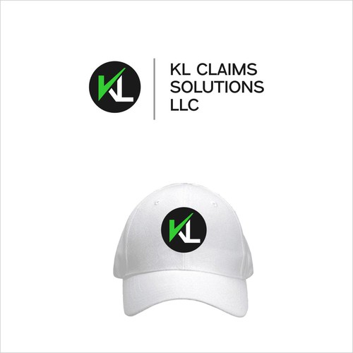 Logo For Insurance Claims Company! All Original Ideas Welcome! Guaranteed Prize! Design by LOGOMAN*