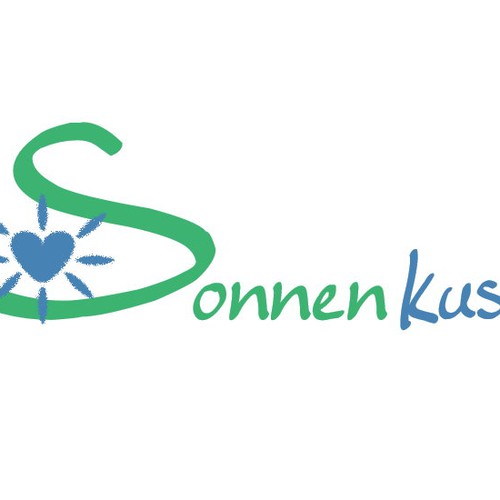 Logo design contest entry by Heidi.D.