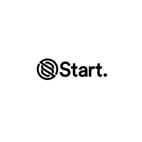 Start. An Optimal Performance Lifestyle Company Design by DOCE Creative Studio