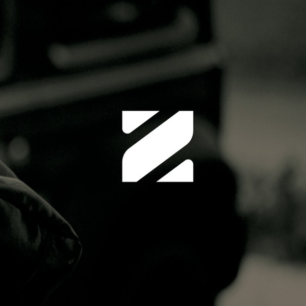 Logo for clothing and accessories products.