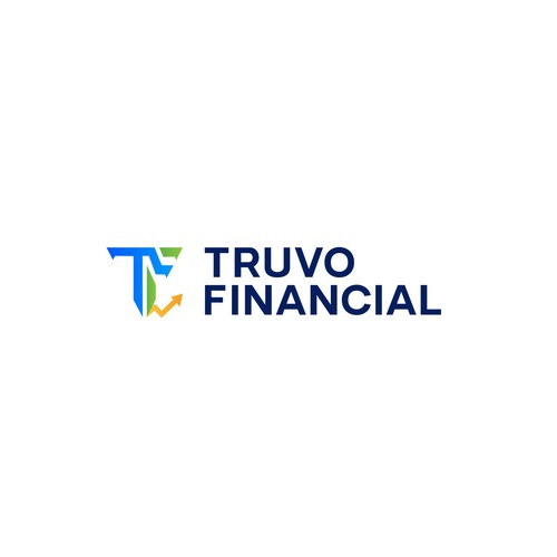 ***DESIGN logo  FOR A TECHY FINANCIAL COMPANY *** Truvo Financial Design by Nana445