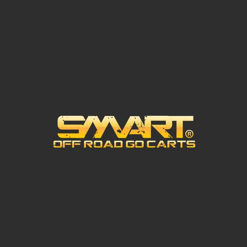 OFF-ROAD GO KART COMPANY Design by Bjay