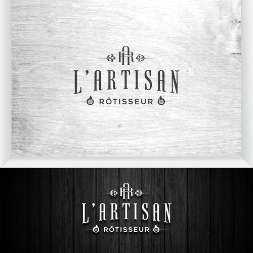 Logo design contest entry by Anahta Prabakti