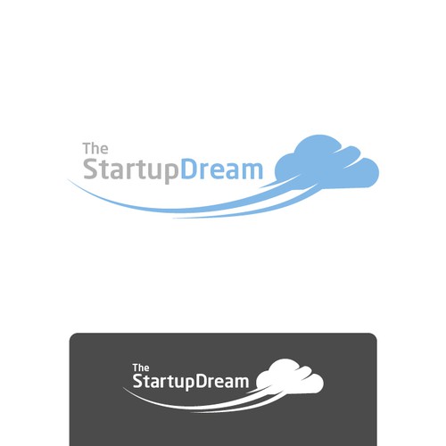 Design Logo for "The Startup Dream" Blog por betiatto