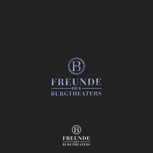 Logo design contest entry by chandra.k