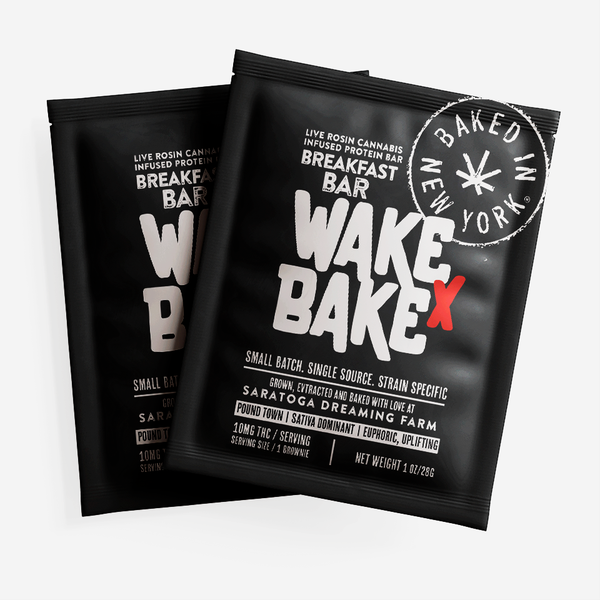 wake&bake