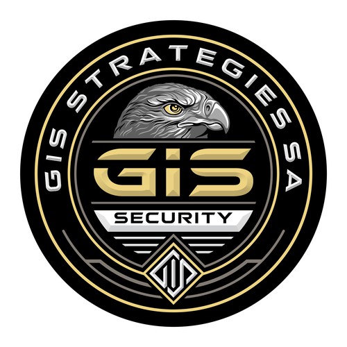 GIS New Sticker/Patch Design by benj638