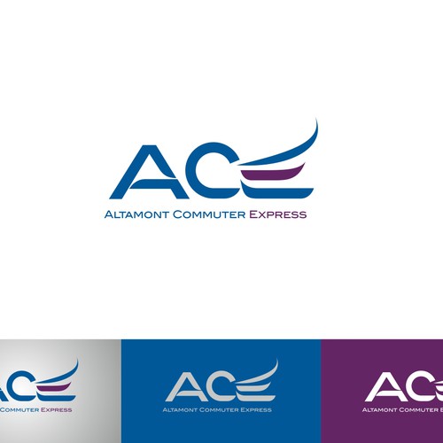 Create the next logo for San Joaquin Regional Rail Commission/Altamont Commuter Express (ACE) Design por olha borys