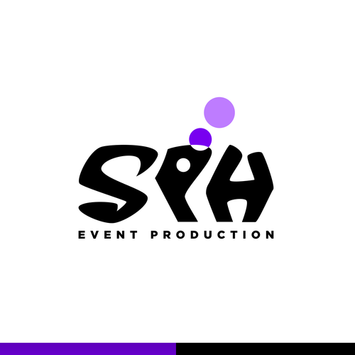 Designs Logo for a creative production hire company needed Logo