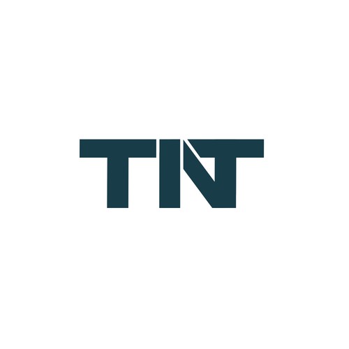 Design a logo for TINT - a fresh take on entrepreneurship Design réalisé par Manouj