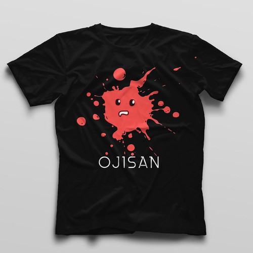 Ropa o indumentaria propuesta en el concurso por Manh_Nghiem