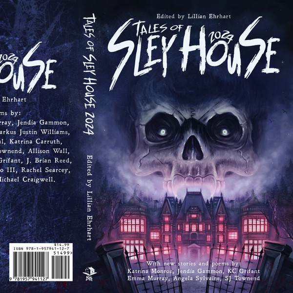 Tales of Sley House 2024