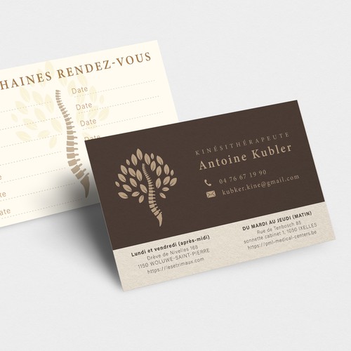  contest entry by Izmo Graphisme