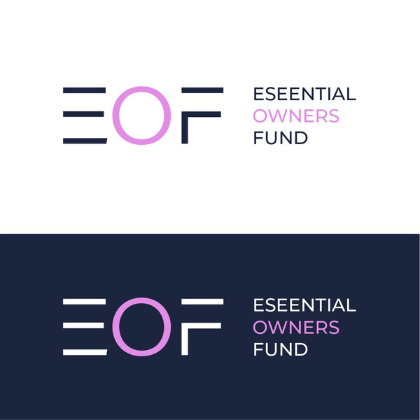 Female-Led Investment Logo