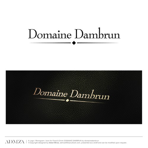  contest entry by A~MIRZA