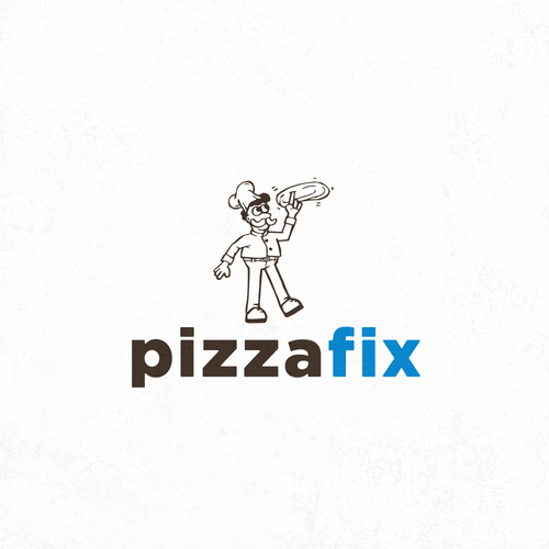 Design a logo for a restaurant system Design by Davide Angioni