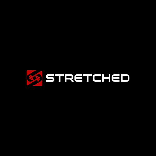 Looking for a sleek yet eye catching logo for my stretching studio. Design by Auriga_