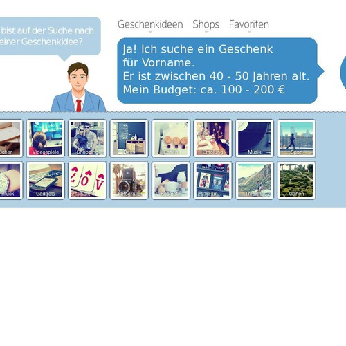  contest entry by LCTheArtist