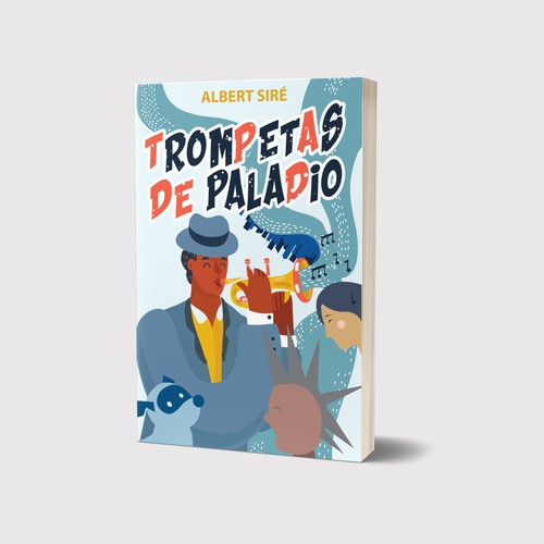 Book cover contest entry by Aaniyah.ahmed