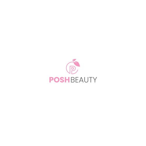 posh beauty Design by ar®