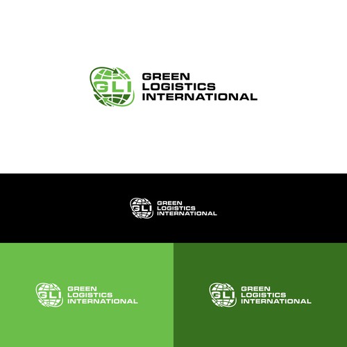 Design di professional logo design for international freight forwarder di MisterR
