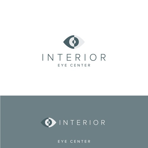 Design an appealing logo for a new eye clinic Design by ONUN